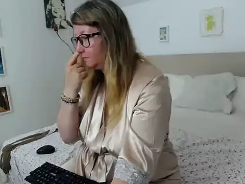 OlgaPavlova online show from June 25, 11:34 am