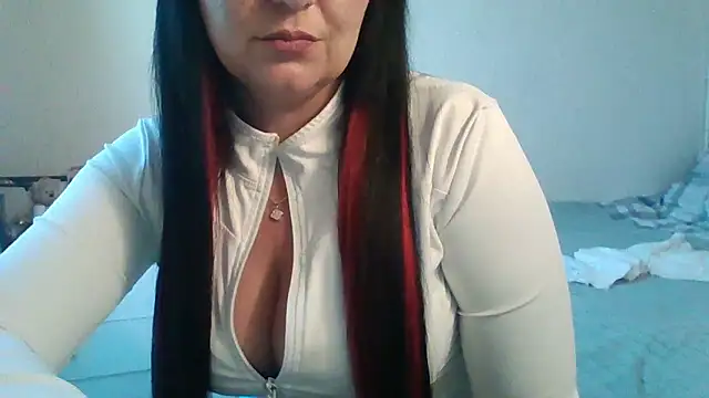 Hot-Anna online show from December 3, 2:52 pm