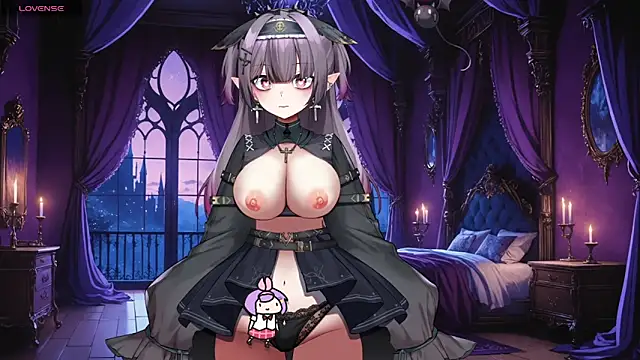 LustyLolaPlay online show from June 21, 12:36 am