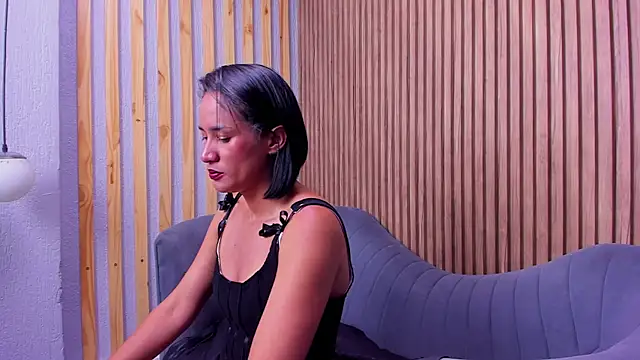 Scarleth Fox  online show from December 23, 12:47 am