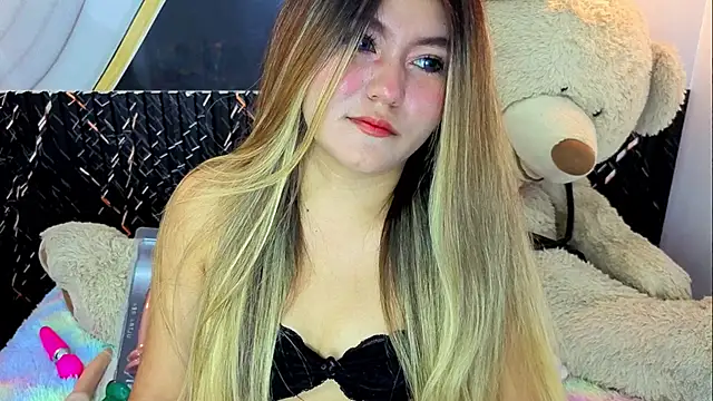 VioletaSweett1 online show from July 24, 11:12 pm