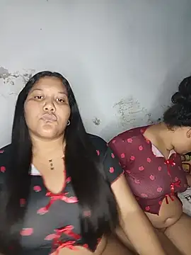 VaneandRossy online show from June 6, 10:05 pm