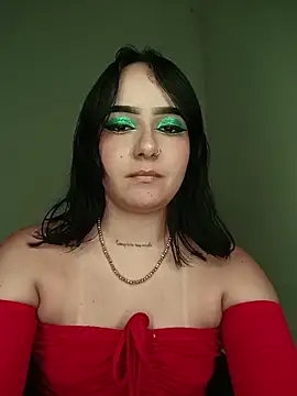 tiffanybrowm online show from February 26, 6:23 am