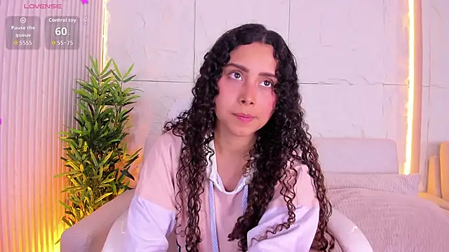 MarelynSummer online show from March 30, 11:43 am