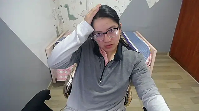 eva smit t online show from January 6, 1:42 am