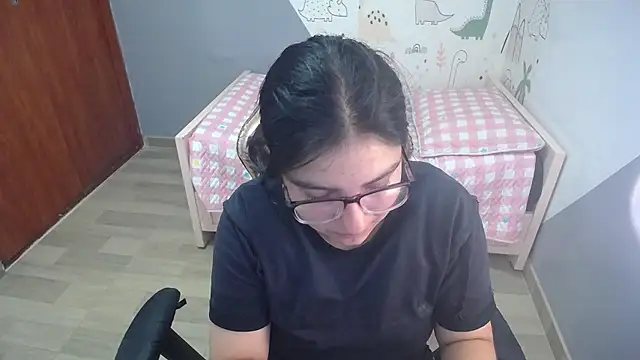 eva smit t online show from January 14, 2:38 am