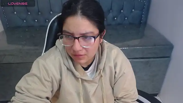 eva smit t online show from April 18, 2:58 am