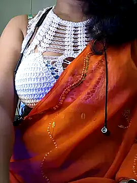 Preeti345 online show from July 23, 5:59 am