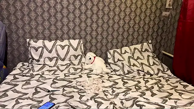 Cleonoth2o online show from February 9, 8:22 pm