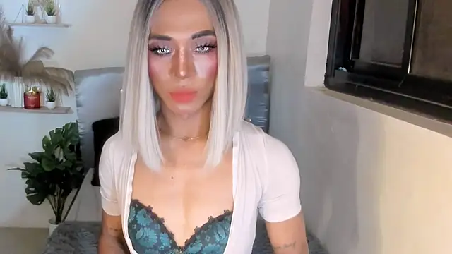 TsBlackHORSECOCKcalix online show from April 4, 8:35 am