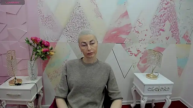 Rita fergy5 online show from December 5, 9:10 am