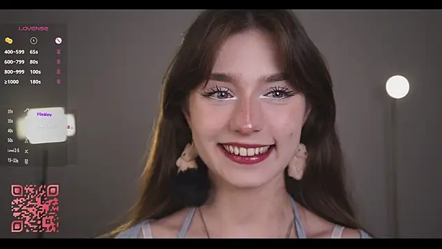 Lanenger online show from April 19, 11:07 pm