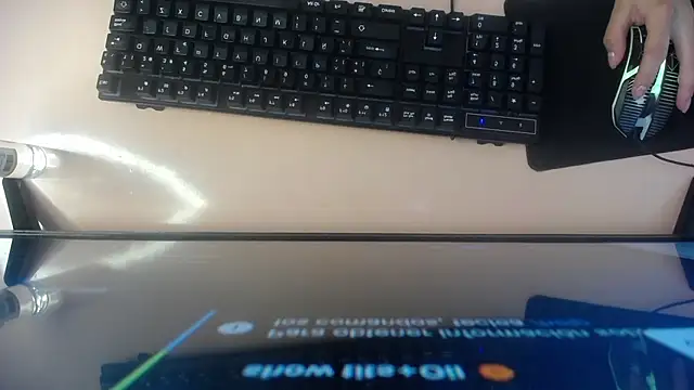 Thalia ch online show from December 5, 5:25 pm