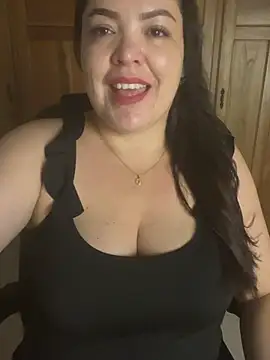EmiHarrys online show from July 22, 11:06 pm