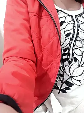 Riya rani8 online show from January 12, 3:34 am