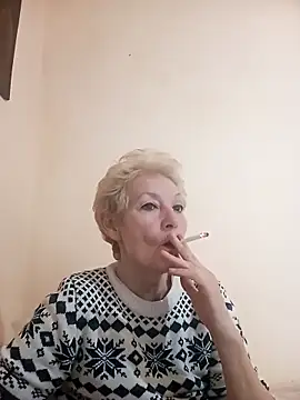 Calypso-Loove online show from April 19, 11:54 am