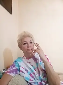 Calypso-Loove online show from April 21, 11:06 am