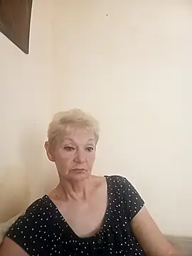 Calypso-Loove online show from June 21, 1:37 pm