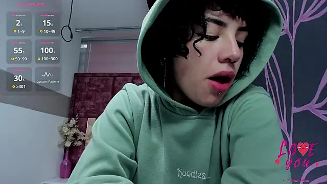 Kiara Fox   online show from February 26, 9:36 pm