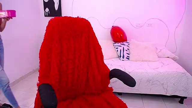 Sofia tgn online show from February 23, 4:28 pm