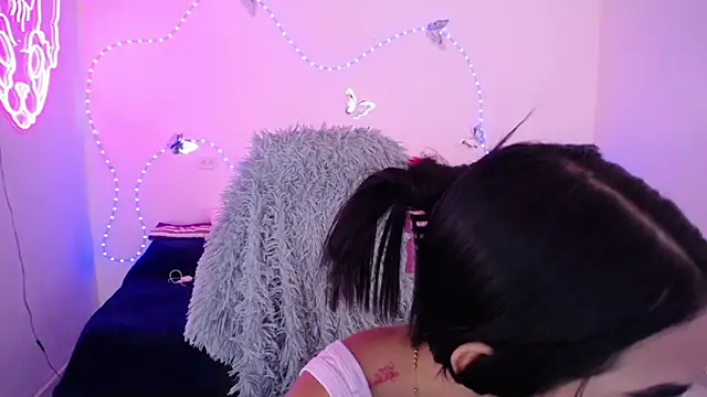 Sofia tgn online show from June 9, 6:51 pm
