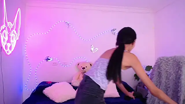 Sofia tgn online show from June 6, 6:47 pm