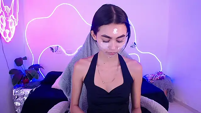 Sofia tgn online show from July 27, 6:16 pm
