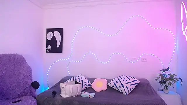 Sofia tgn online show from March 12, 6:21 pm