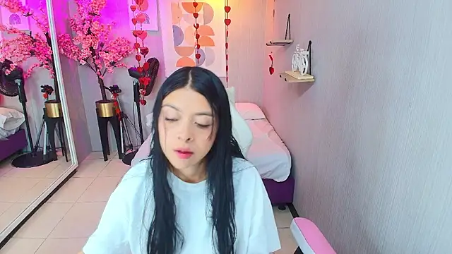 Emily osman online show from February 16, 12:49 pm