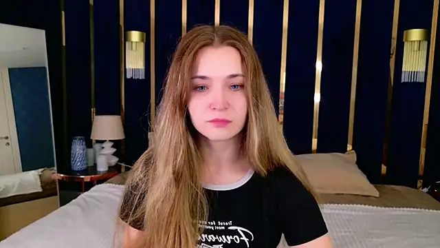 Lina Sinerz online show from June 3, 4:23 pm