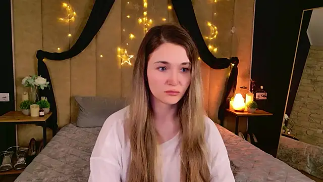 Lina Sinerz online show from March 29, 5:28 am