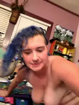 rosiebuddy online show from January 7, 2:37 am