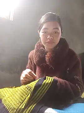 mon-monk online show from December 15, 3:01 am