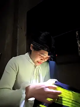 mon-monk online show from February 12, 1:13 pm