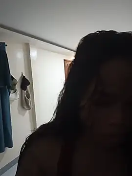 Cinpussie89 online show from June 3, 7:09 am