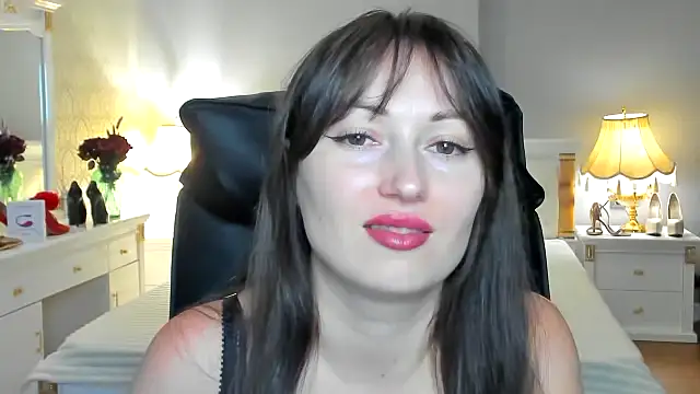 RosiAlina online show from June 20, 7:23 am