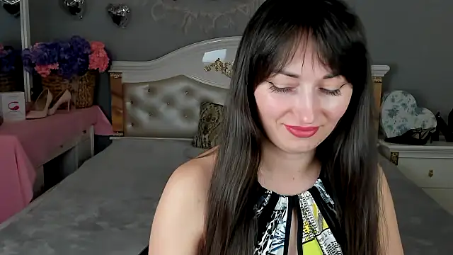 RosiAlina online show from February 11, 9:22 am