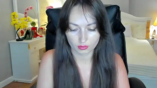 RosiAlina online show from June 29, 6:42 am