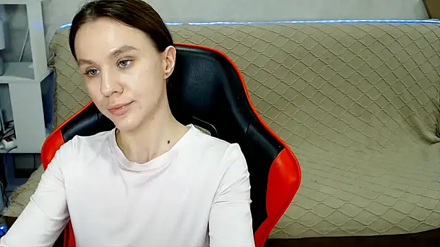 MiaBun1 online show from January 16, 5:03 am