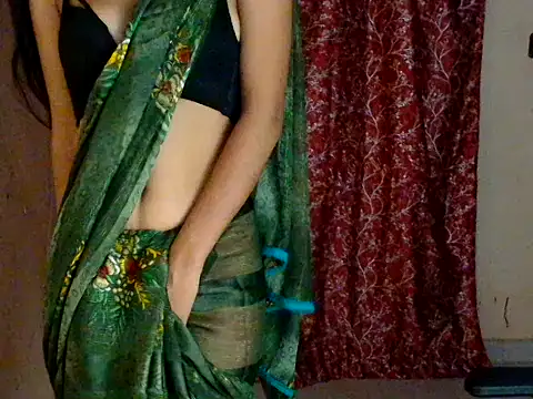 Sexy Sanaya2 online show from June 18, 9:25 am