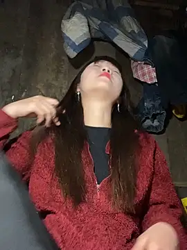 hinata-xx online show from February 28, 2:49 pm