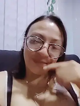 Susana Rojas online show from February 28, 4:01 am