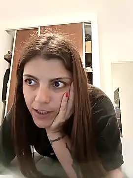 lililovexx online show from March 20, 10:14 pm