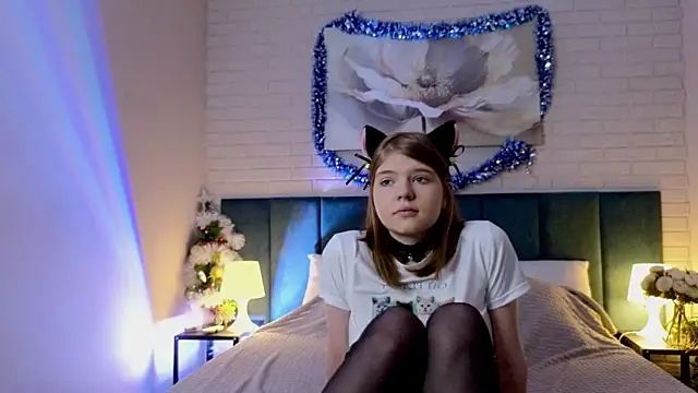 Lolly Dollly online show from December 22, 11:24 am