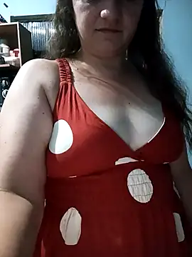 Vivirodrigues online show from December 14, 4:51 am