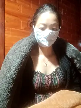 Amiluli online show from January 17, 10:17 pm