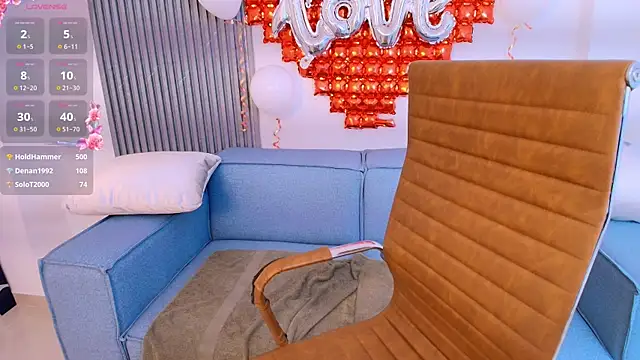 Zalma eva online show from February 14, 4:42 pm