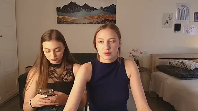 findwayout online show from March 19, 1:26 pm