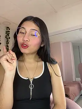 Xaander  online show from February 2, 7:24 pm