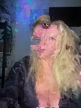 JenniferCarmen online show from February 9, 4:31 pm